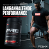 VAST PRE High-Performance Pre-Workout 480g