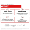 VAST V8 Total Energy Pre-Workout 314g