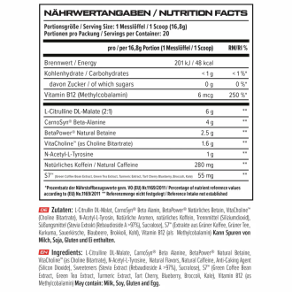 OstroVit Whey Protein Isolate Ciocolată 700g