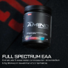 Aminoacizi Esențiali VAST Total Amino EAA+ 30 porții
