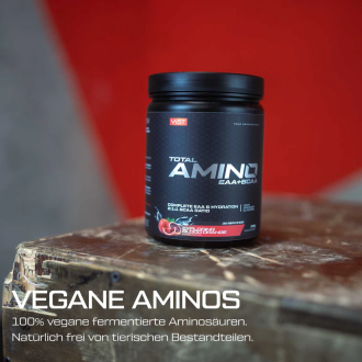 Aminoacizi Esențiali VAST Total Amino EAA+ 30 porții
