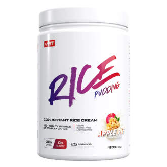 Budincă de Orez VAST Instant Rice Pudding 900g