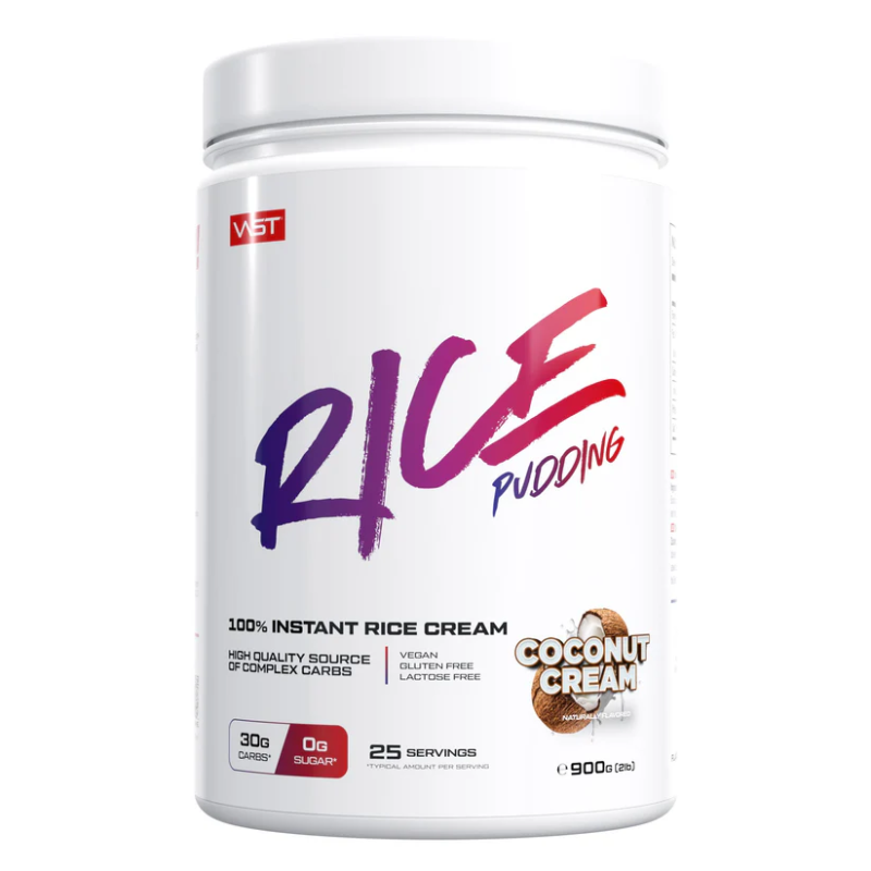 Budincă de Orez VAST Instant Rice Pudding 900g