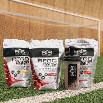 Băutură de Refacere SiS REGO Rapid Recovery 1.5kg