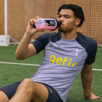 SiS REGO CLEAR Recovery Raspberry & Cranberry 1.38kg (3)