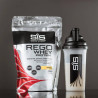 SiS REGO WHEY Protein Vanilla 450g (2)