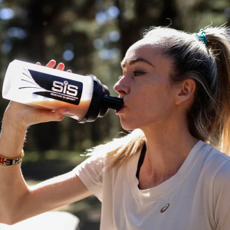 SiS REGO WHEY Protein 1.35kg