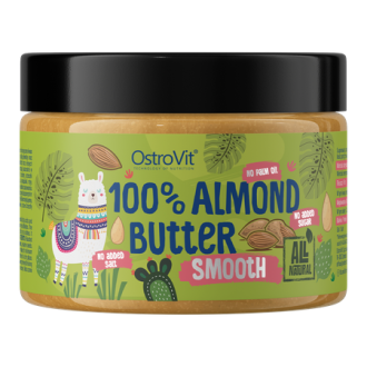 Unt de Migdale OstroVit Almond Butter 500g