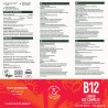 Vivo Complex Vitamina B12 Lichidă 500mcg 60ml (4)