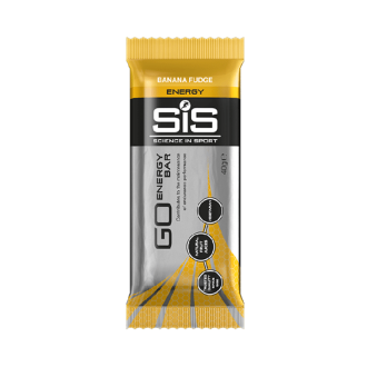 SiS Go Energy Mini Bar Banana 40g