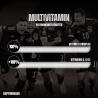 Complex Multivitamine Soccer Supplement 120 tablete