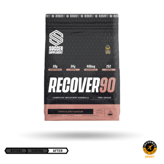 Băutură de Refacere RECOVER90 Soccer Supplement 1kg