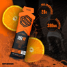 Geluri Energizante cu Electroliți Soccer Supplement Fuel90 Orange (1)