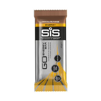 SiS Go Energy Mini Bar 40g