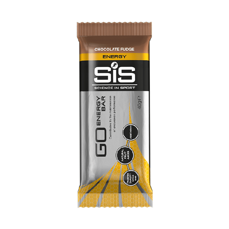 SiS Go Energy Mini Bar 40g