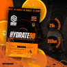 Băutură cu Electroliți Soccer Supplement Hydrate90 12 Plicuri