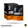 Băutură cu Electroliți Soccer Supplement Hydrate90 12 Plicuri
