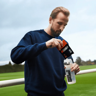 Băutură cu Electroliți Soccer Supplement Hydrate90 12 Plicuri
