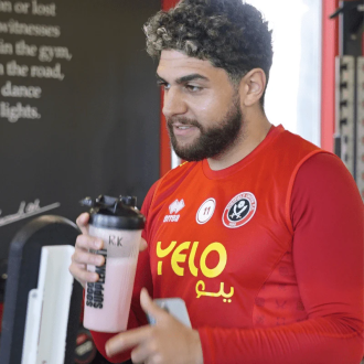 Izolat Proteic din Zer Soccer Supplement WHEY90 1kg