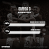 OMEGA 3 Soccer Supplement 120 capsule