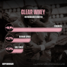 Izolat Proteic din Zer Soccer Supplement Clear Whey 1kg