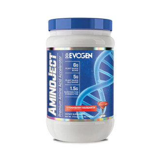 Complex Aminoacizi BCAA Evogen AminoJect 516g