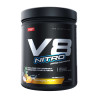 VAST V8 Nitro Pre-workout Fara Cafeina 364g