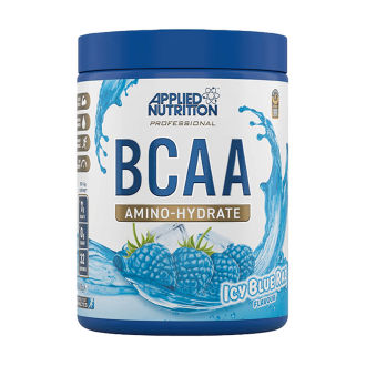 Applied Nutrition Complex Aminoacizi BCAA Amino-Hydrate 450g