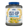 Applied Nutrition ISO-XP Izolat Proteic din Zer 1.8kg Banana