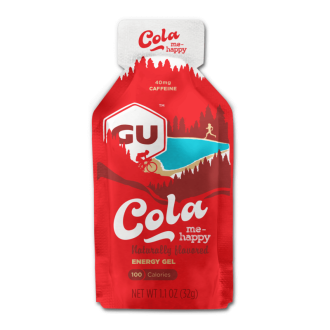 Gel Energizant GU Energy Original 32g Cola
