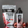 Băutură de Refacere SiS REGO Rapid Recovery 500g Strawberry 2