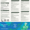 Vivo Life Omega 3 lichid 60ml informatii nutritionale