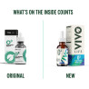 Vivo Life Omega 3 lichid vegan 2024