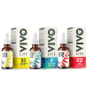 Vivo VEGAN PACK - D3 + B12 + Omega 3