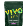 Vivo PERFORM Proteine Vegetale & BCAA Acai & Blueberry 988g