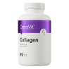 Colagen Hidrolizat OstroVit Collagen 90 tablete