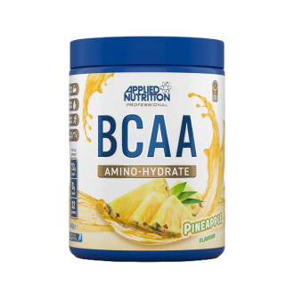Applied Nutrition Complex Aminoacizi BCAA Amino-Hydrate 450g