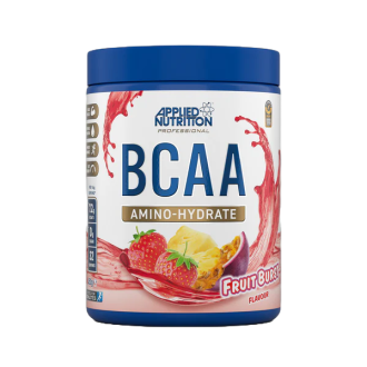 Applied Nutrition Complex Aminoacizi BCAA Amino-Hydrate 450g Fruit Burst
