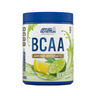 Applied Nutrition Complex Aminoacizi BCAA Amino-Hydrate 450g