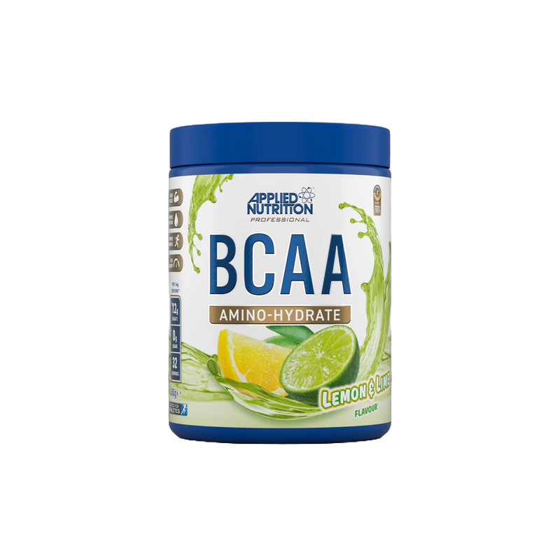 Applied Nutrition Complex Aminoacizi BCAA Amino-Hydrate 450g