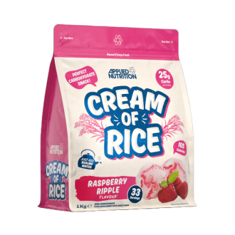 Crema de Orez Applied Nutrition Cream of Rice 1kg