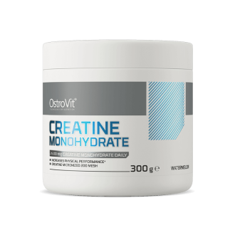 OstroVit Creatină Monohidrată Watermelon 300g