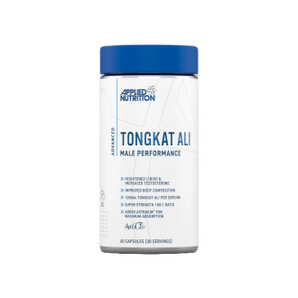 Applied Nutrition Tongkat Ali 60 capsule