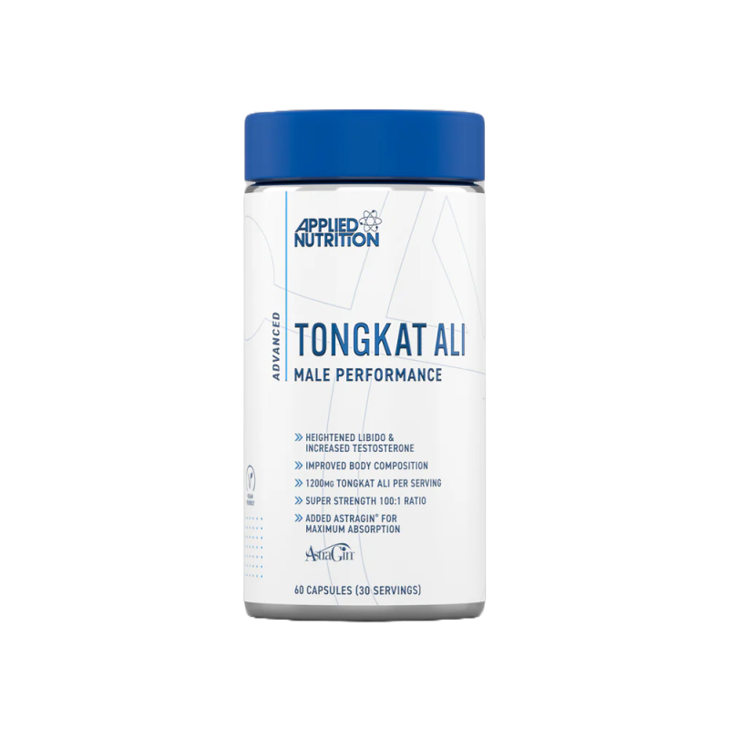 Applied Nutrition Tongkat Ali 60 capsule