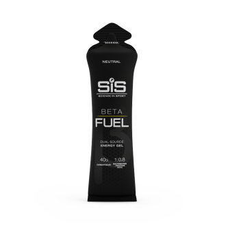 Gel Energizant SiS Beta Fuel Gel 60ml Neutral