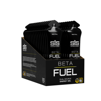 Cutie 30 Geluri SiS Beta Fuel Gel 60ml Neutral
