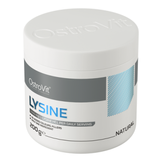 Lizină OstroVit Lysine 200g