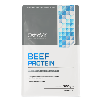 Proteină din Vită OstroVit Beef Protein 700g