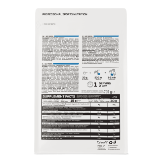 Proteină din Vită OstroVit Beef Protein 700g