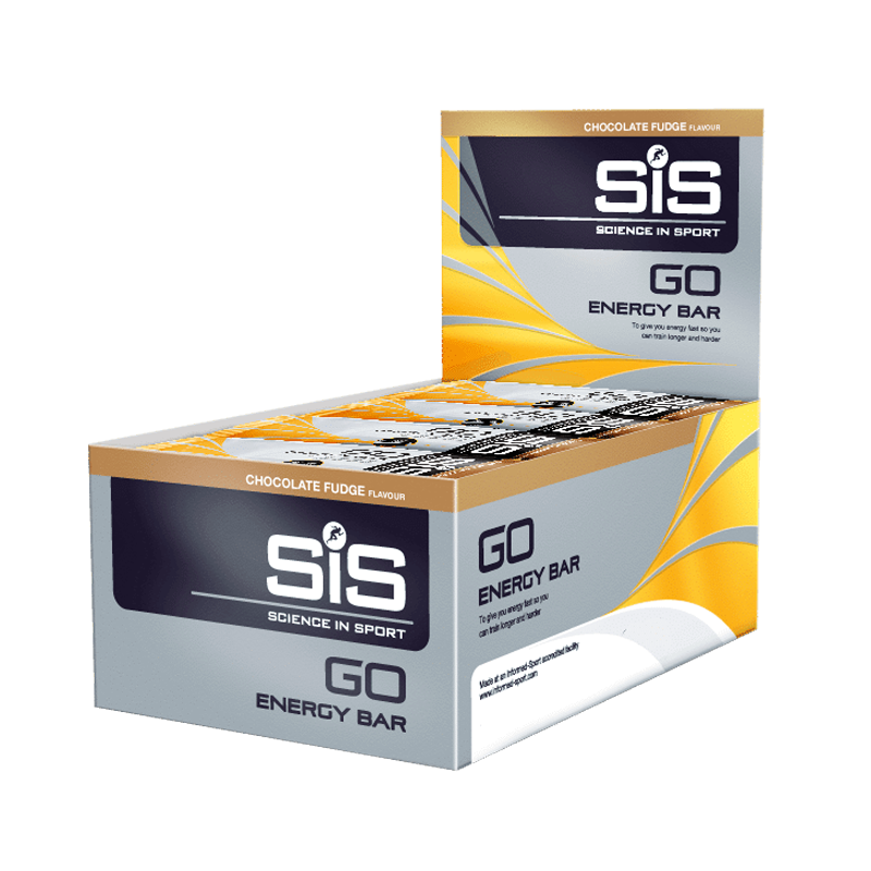Cutie 30 Batoane SiS Go Energy Mini Bar Ciocolata 40g Cutie 30 Batoane SiS Go Energy Mini Bar Ciocolata 40g